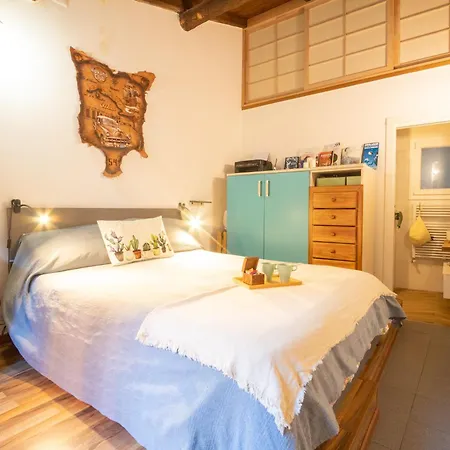 Realkasa Tovaglie Flat Apartment Bologna