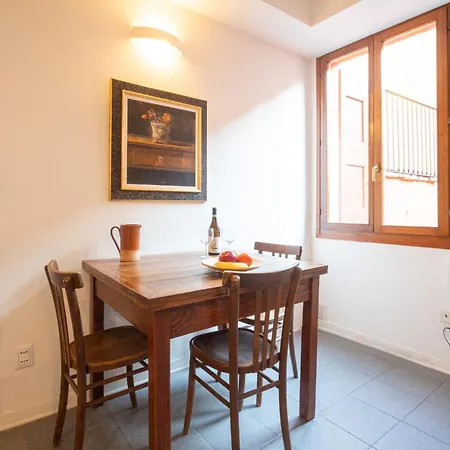 Realkasa Tovaglie Flat דירה בולוניה
