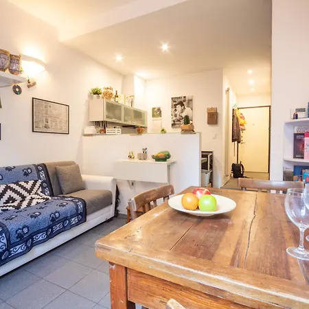 Realkasa Tovaglie Flat Apartment Bologna