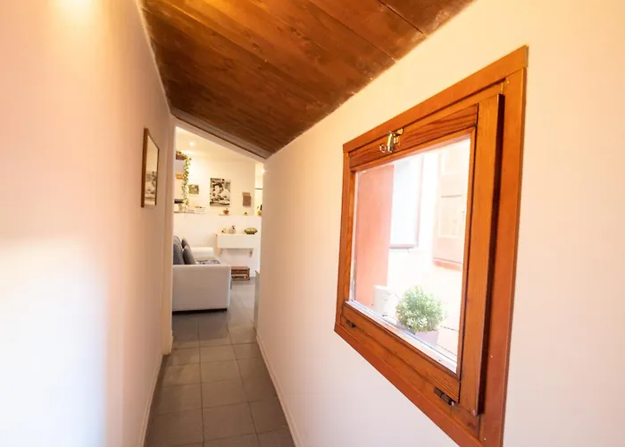 شقة Realkasa Tovaglie Flat بولونيا