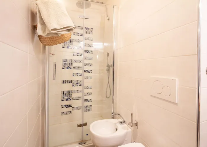 شقة Realkasa Tovaglie Flat بولونيا