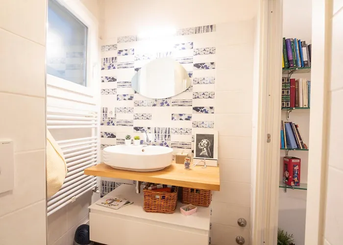 Realkasa Tovaglie Flat Appartement *