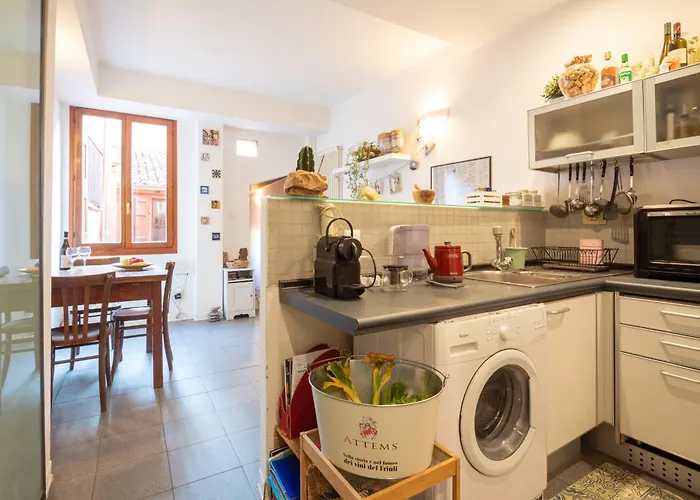 Realkasa Tovaglie Flat بولونيا