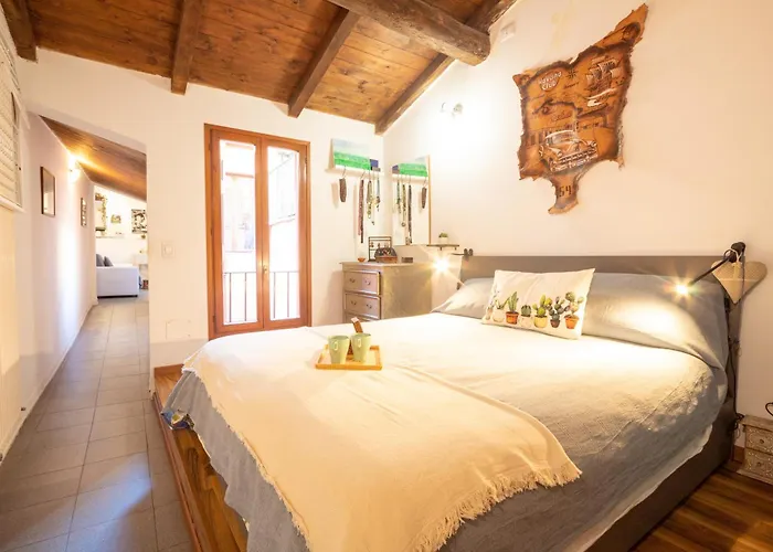 Daire Realkasa Tovaglie Flat *