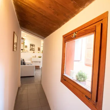 דירה Realkasa Tovaglie Flat בולוניה