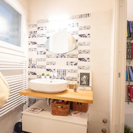 Realkasa Tovaglie Flat Appartement *