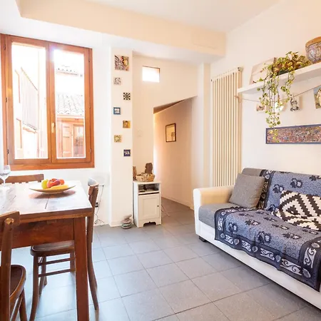 Appartement Realkasa Tovaglie Flat *