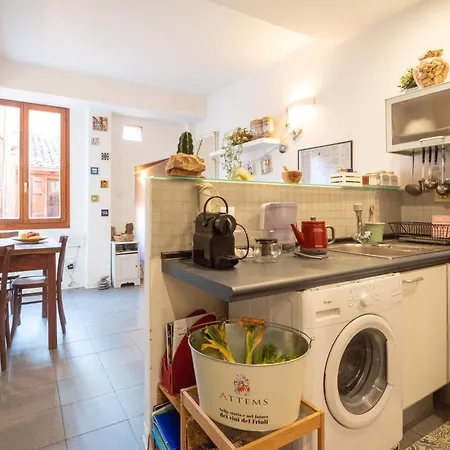 Realkasa Tovaglie Flat בולוניה