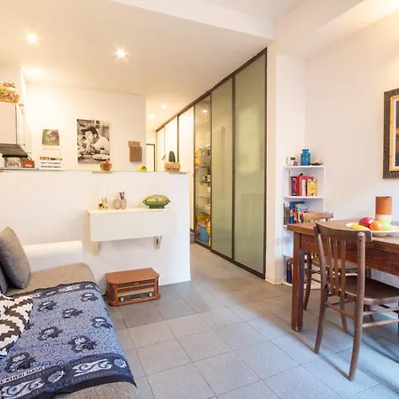 Appartement Realkasa Tovaglie Flat