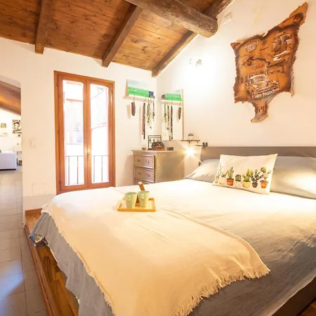 Appartement Realkasa Tovaglie Flat *